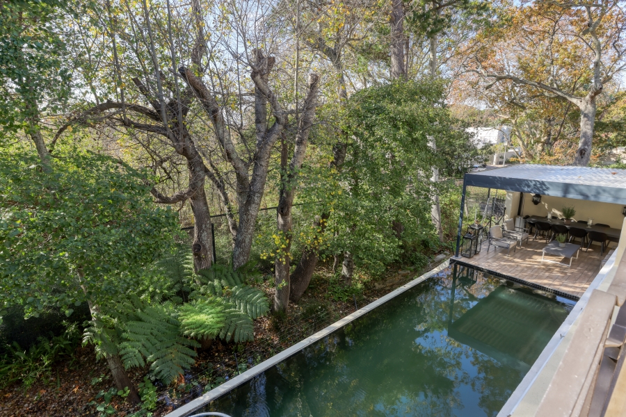 3 Bedroom Property for Sale in Newlands Western Cape